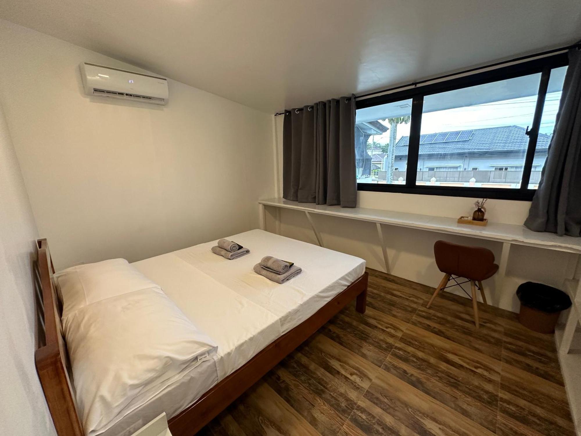 Kasamigos Guesthouse With Fast Internet Puerto Princesa Exteriör bild