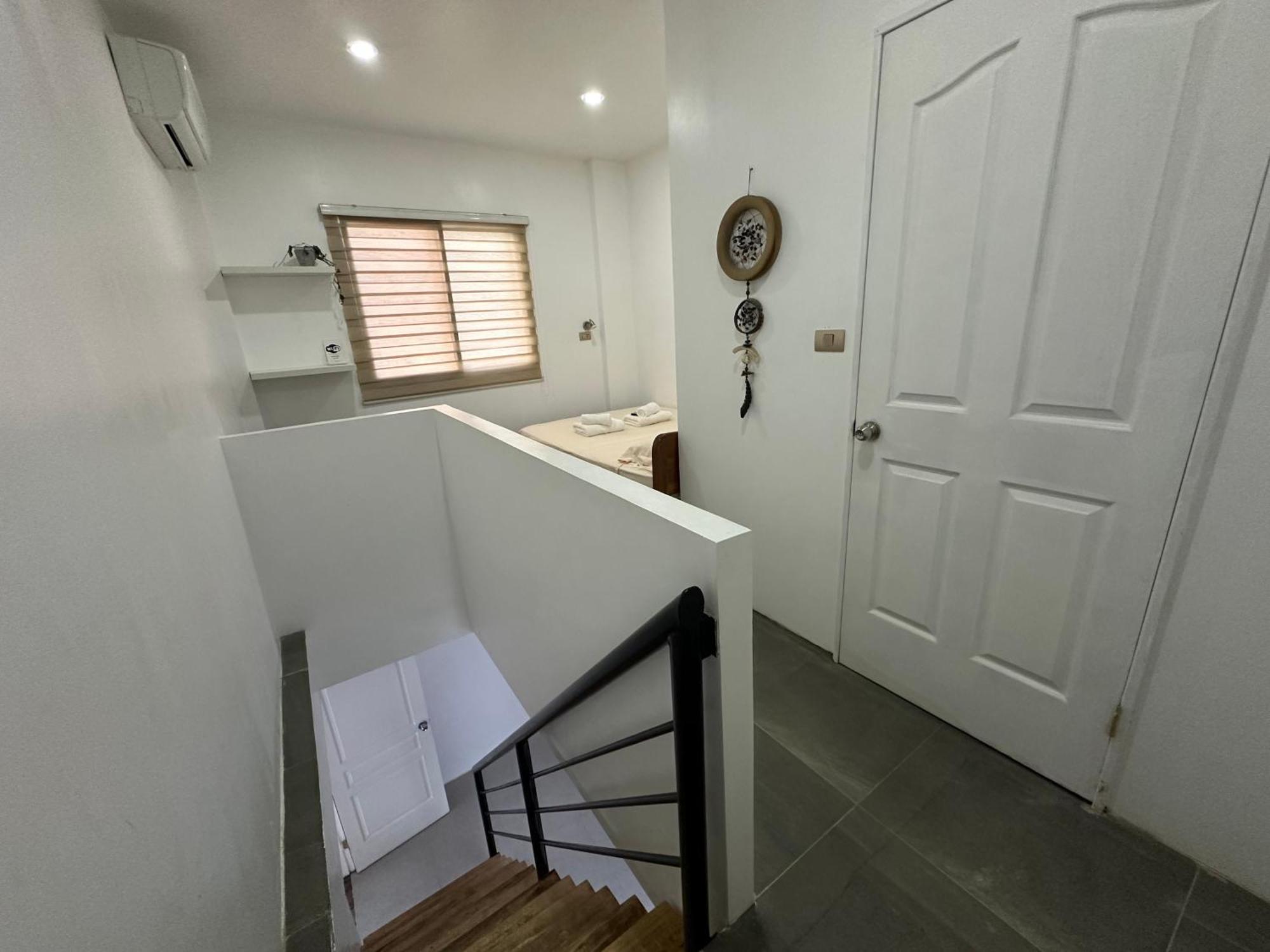Kasamigos Guesthouse With Fast Internet Puerto Princesa Exteriör bild