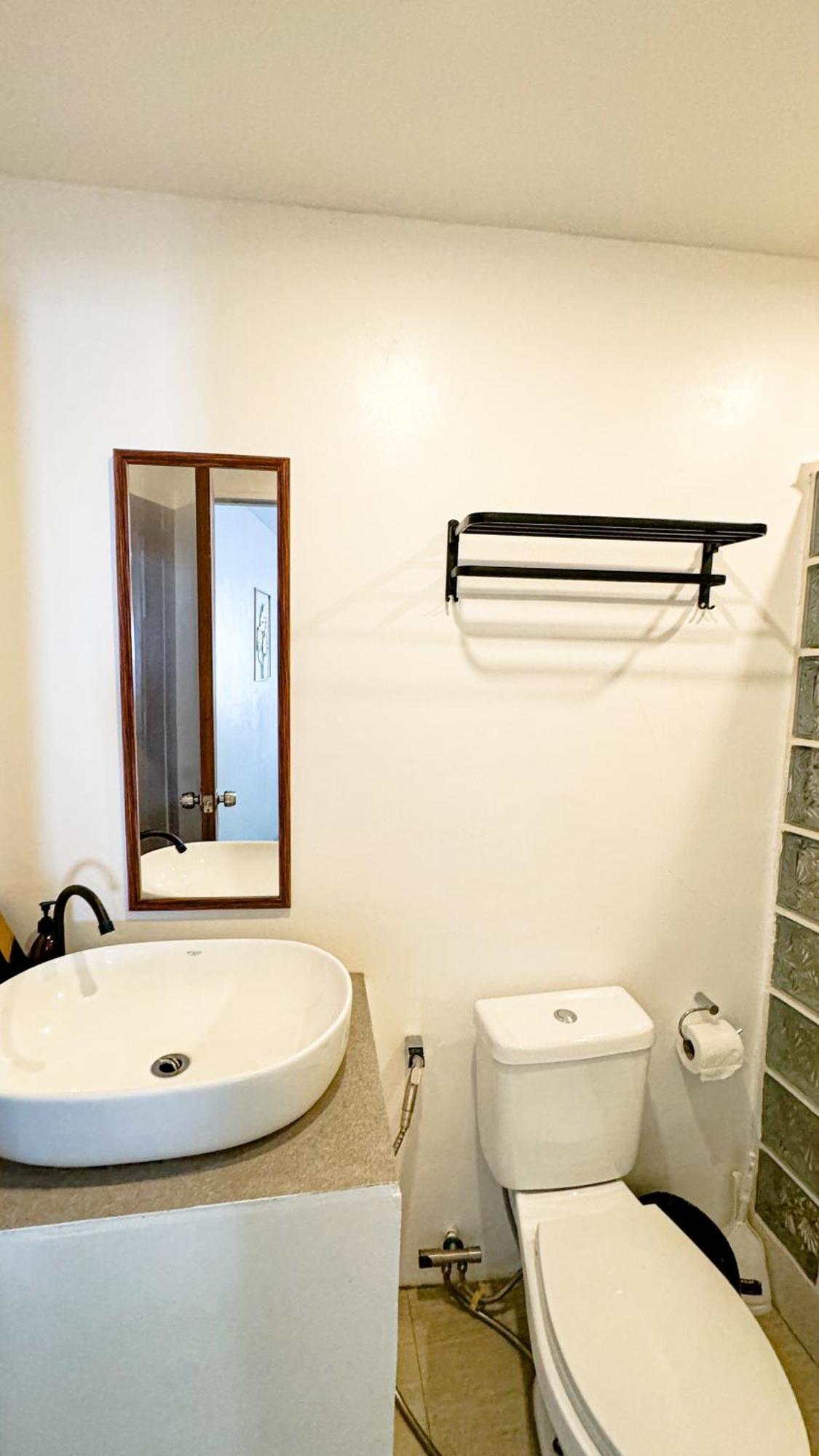 Kasamigos Guesthouse With Fast Internet Puerto Princesa Exteriör bild